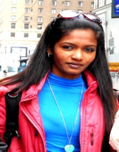 Rajini Sureka